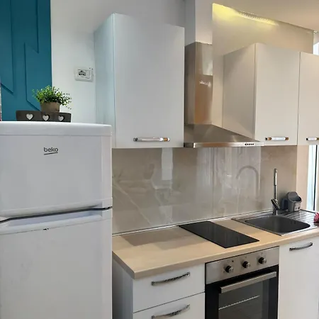 V13apartments1! Apartamento *