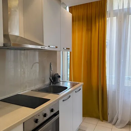 V13apartments1! Apartamento