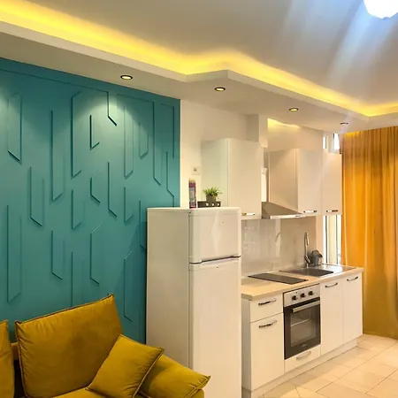 V13apartments1! * Durrës
