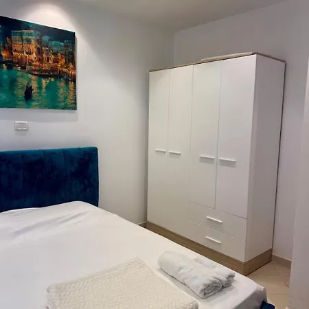 Apartamento V13apartments1! *