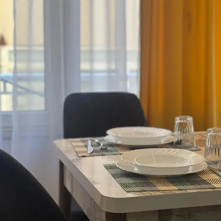 Apartamento V13apartments1! Durrës