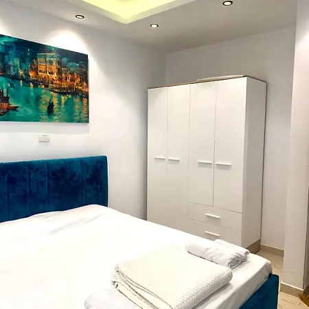 V13apartments1! Durrës