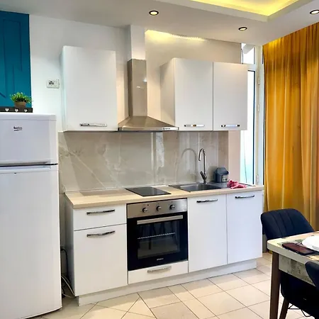 V13apartments1! Durrës