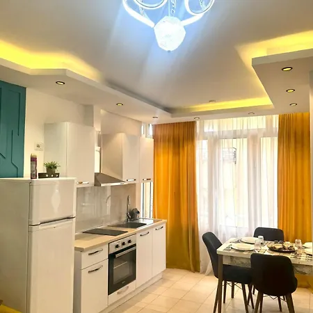 V13apartments1! Appartamento Durrës